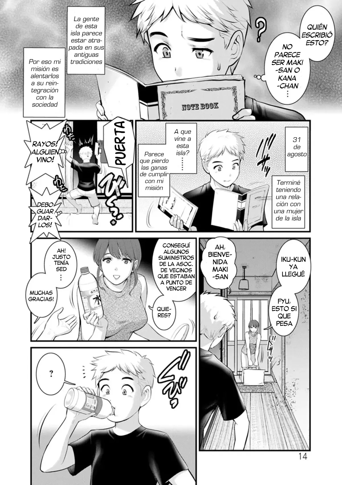 Pagina 14