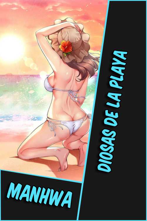 Beach Goddesses