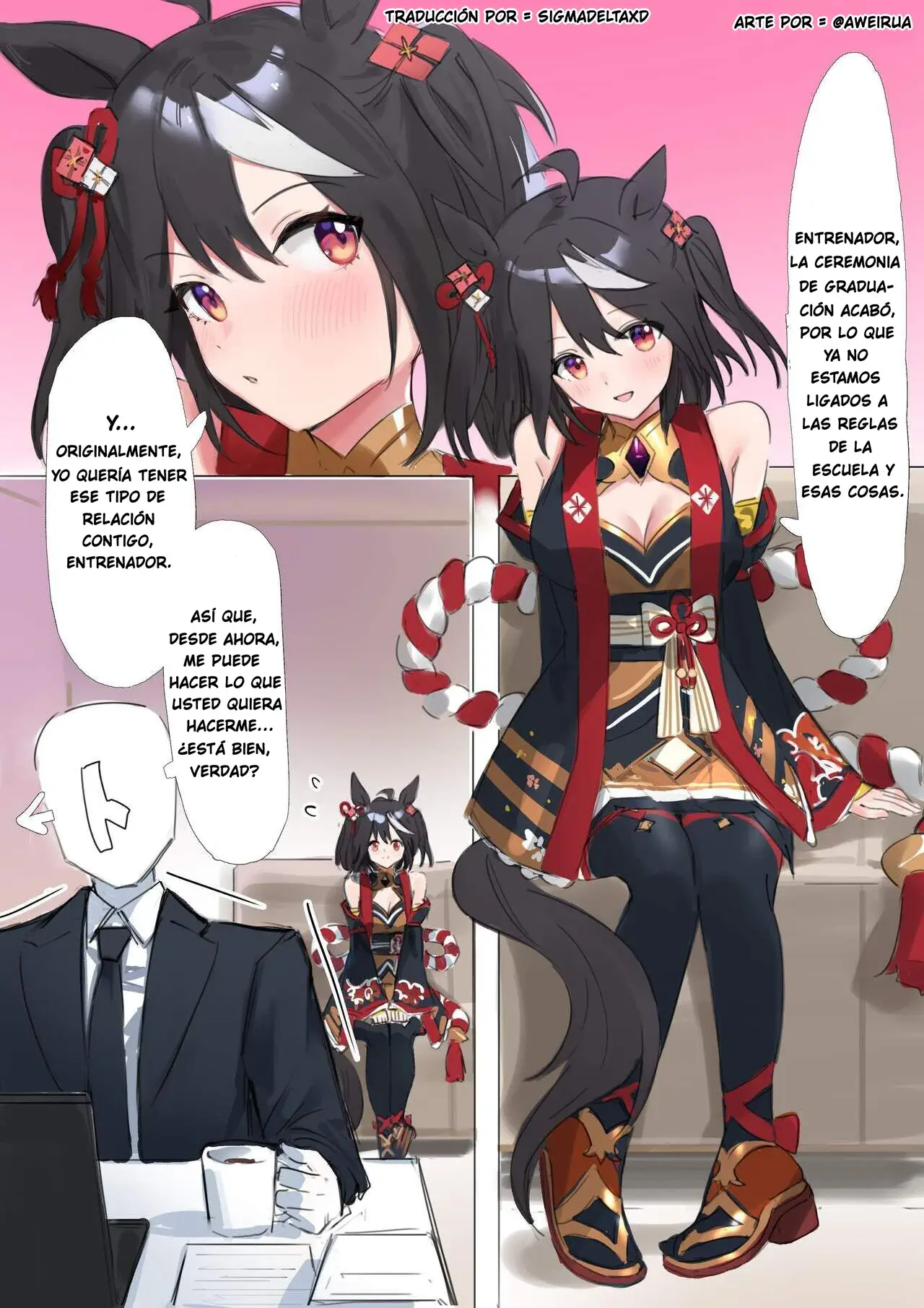Kitasan Umapyoi