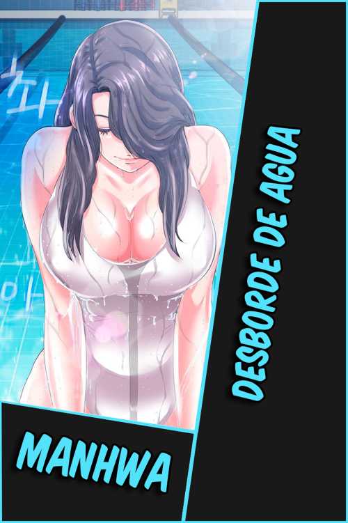 Desborde de Agua