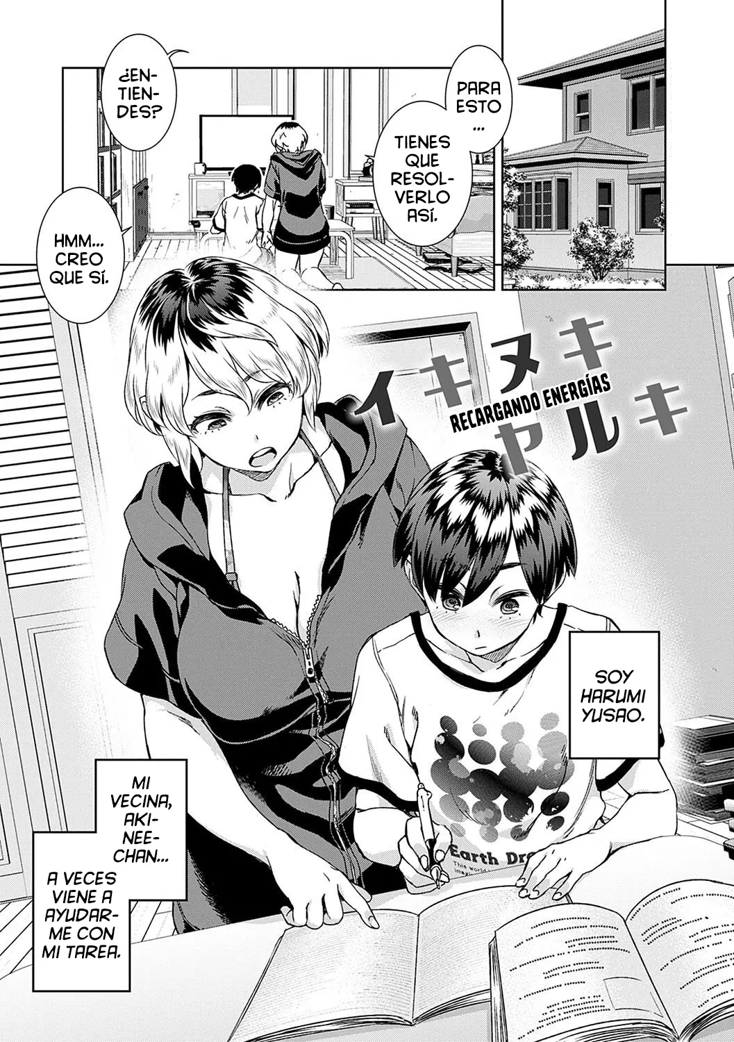 Pagina 1